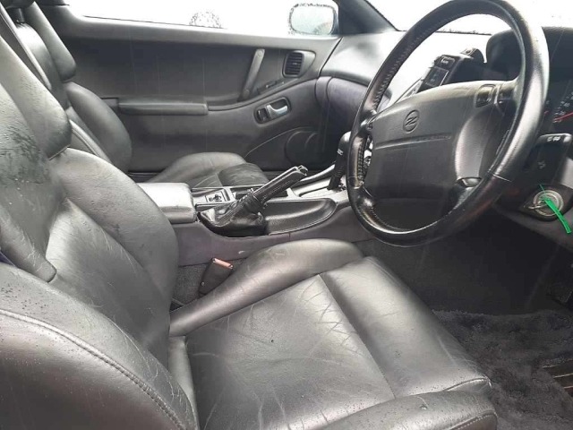 Nissan FAIRLADY Z 1994 7906332-8
