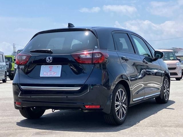 Honda FIT 2020 7885140-1
