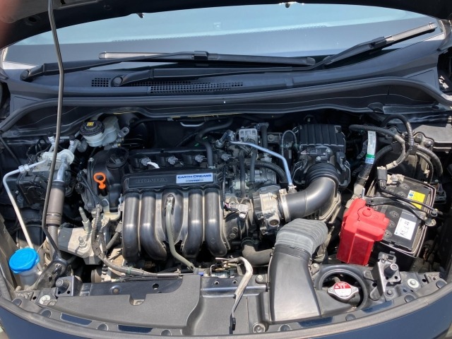 Honda FIT 2020 7885140-10