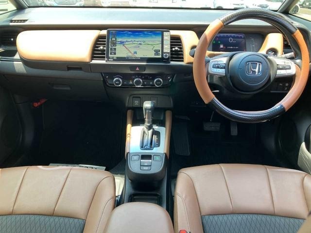 Honda FIT 2020 7885140-2