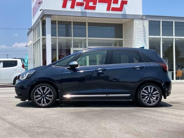 Honda FIT 2020 7885140-25