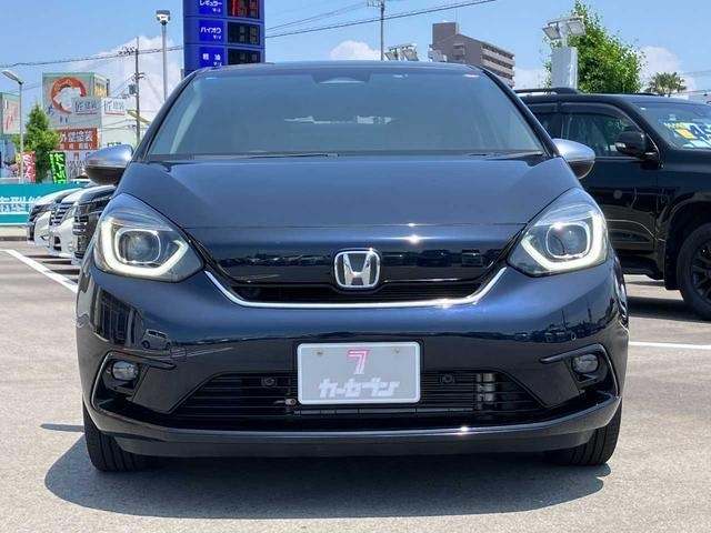 Honda FIT 2020 7885140-26