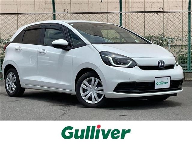 Honda FIT 2024 7886018-0
