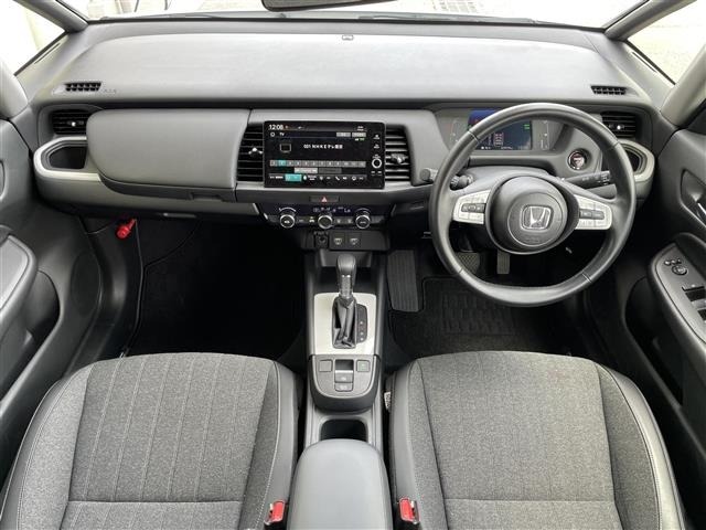 Honda FIT 2024 7886018-14