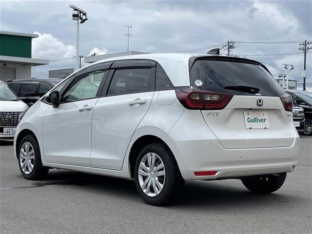 Honda FIT 2024 7886018-22