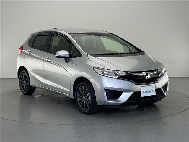 Honda FIT 2016 7886120-0