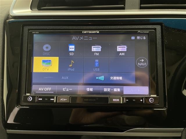 Honda FIT 2016 7886120-19