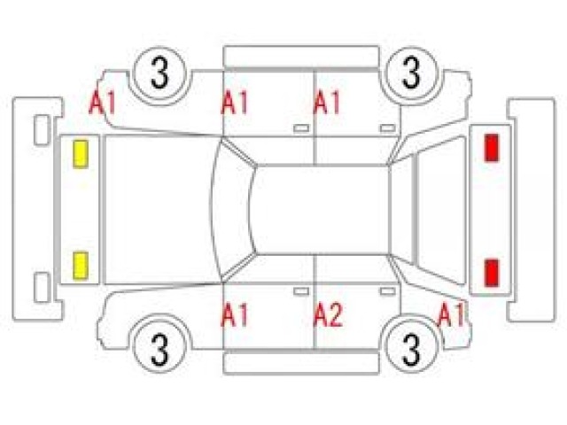 Honda FIT 2016 7886120-23