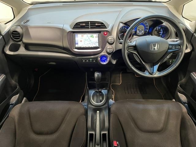 Honda FIT 2012 7886124-15