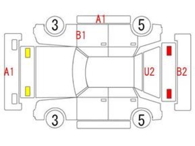 Honda FIT 2012 7886124-24