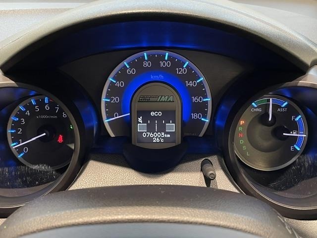 Honda FIT 2012 7886124-5