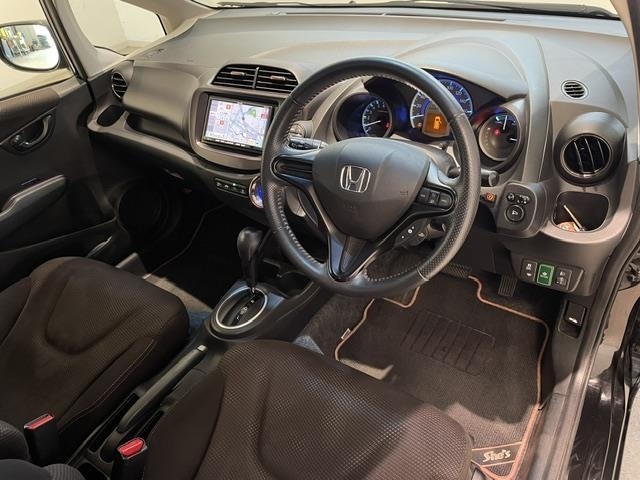Honda FIT 2012 7886124-9