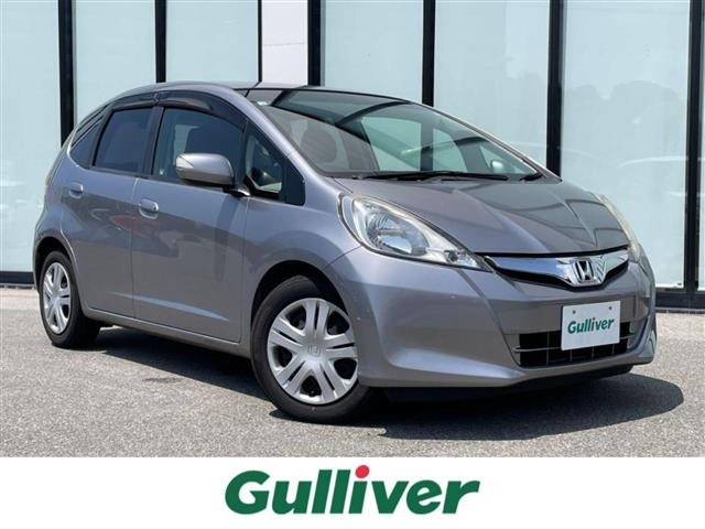 Honda FIT 2011 7886128-0