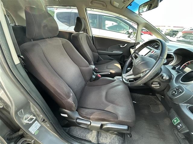 Honda FIT 2011 7886128-2