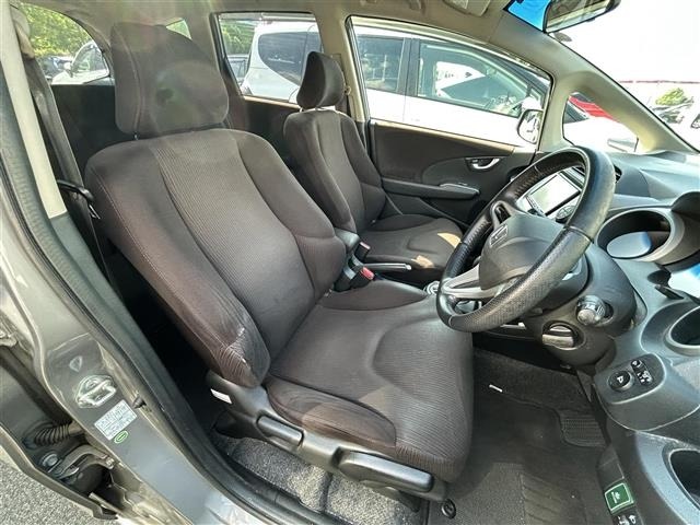 Honda FIT 2011 7886128-22