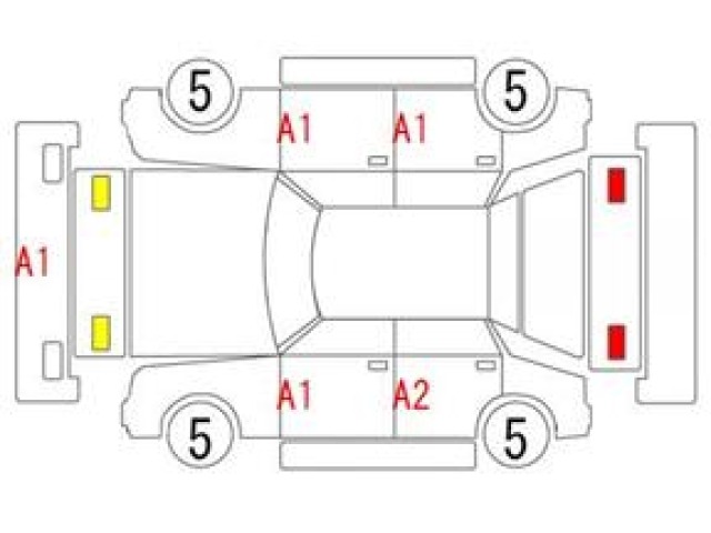 Honda FIT 2011 7886128-23
