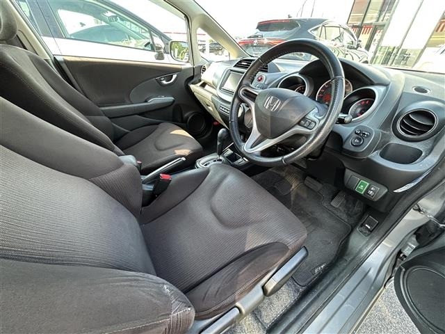 Honda FIT 2011 7886128-4