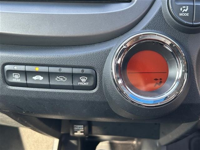 Honda FIT 2011 7886128-5