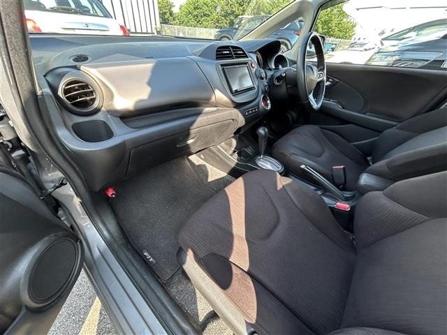 Honda FIT 2011 7886128-6