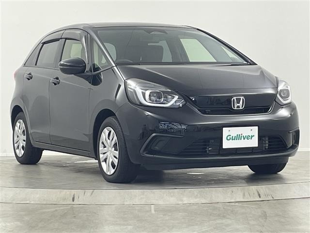 Honda FIT 2021 7886129-2