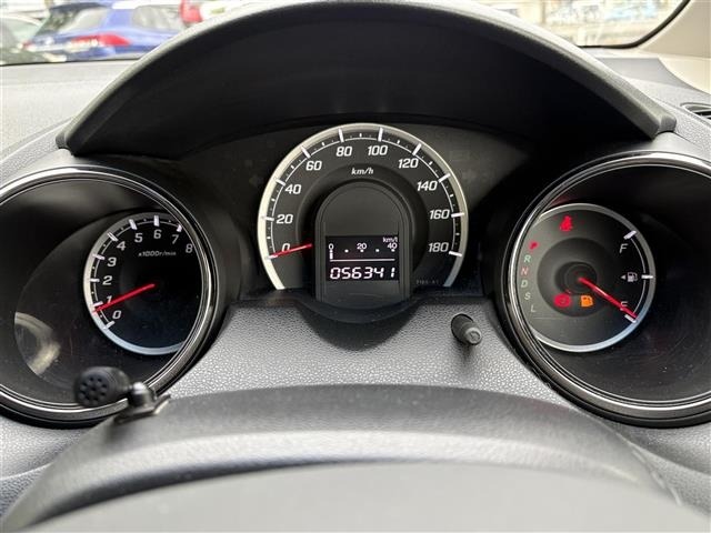 Honda FIT 2012 7886143-2