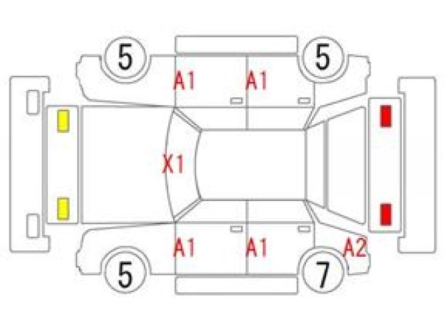 Honda FIT 2012 7886143-23