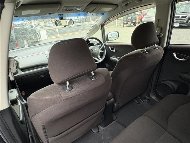 Honda FIT 2012 7886143-9