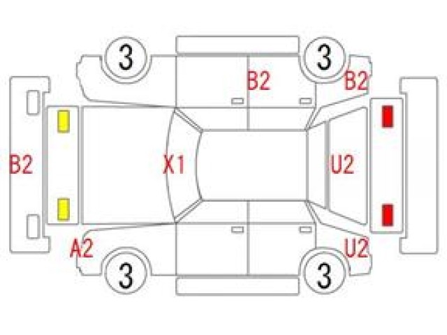 Honda FIT 2012 7886150-14