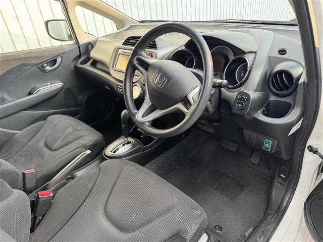 Honda FIT 2012 7886150-4