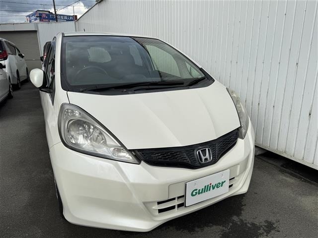Honda FIT 2012 7886150-8