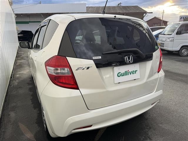Honda FIT 2012 7886150-9