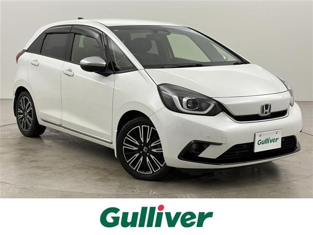 Honda FIT 2020 7886170-0