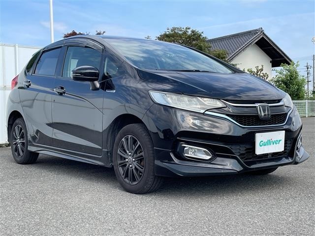 Honda FIT 2017 7886171-0