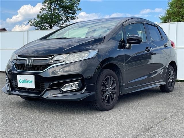 Honda FIT 2017 7886171-12