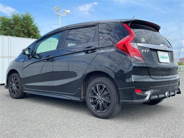 Honda FIT 2017 7886171-13