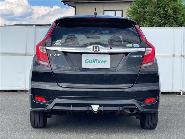 Honda FIT 2017 7886171-2