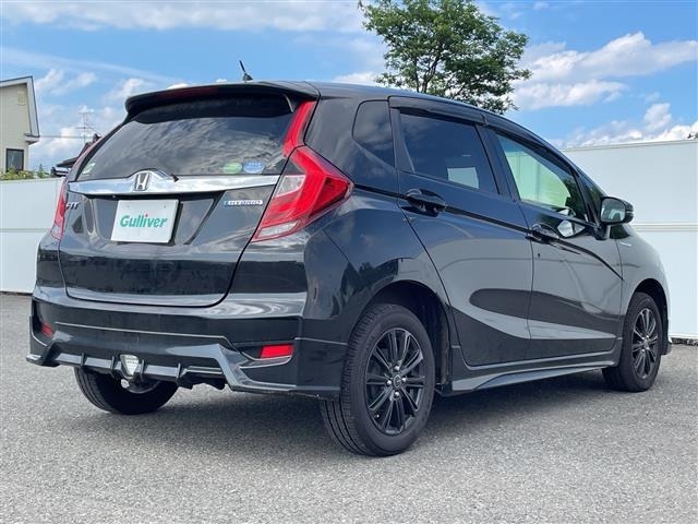 Honda FIT 2017 7886171-22