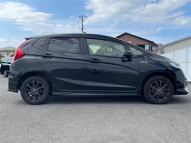 Honda FIT 2017 7886171-4