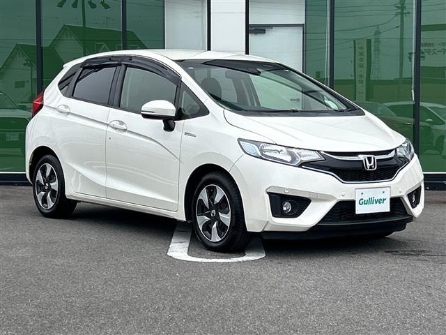 Honda FIT 2015 7886178-0