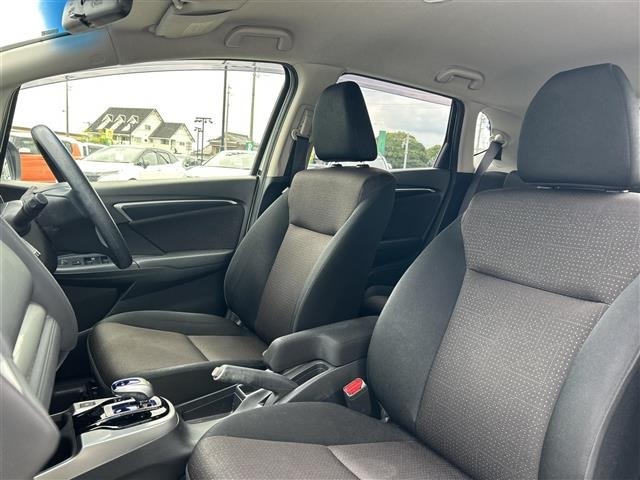 Honda FIT 2015 7886178-1