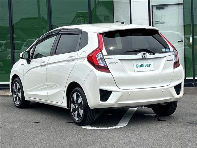 Honda FIT 2015 7886178-13