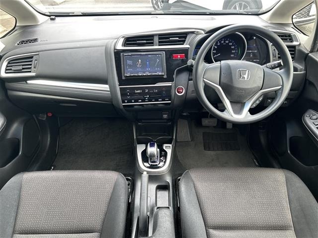 Honda FIT 2015 7886178-14