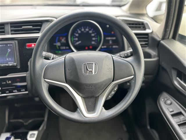 Honda FIT 2015 7886178-18