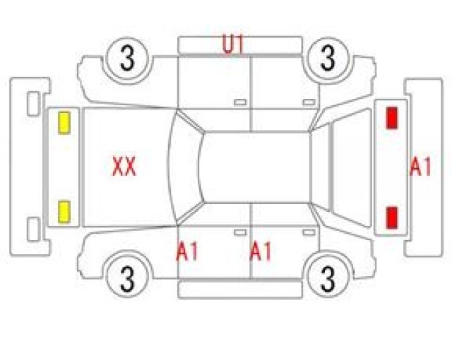 Honda FIT 2015 7886178-23