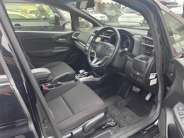 Honda FIT 2014 7886179-11