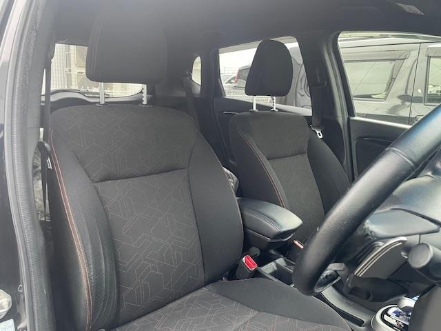 Honda FIT 2014 7886179-12