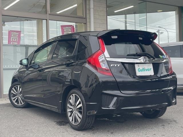 Honda FIT 2014 7886179-13