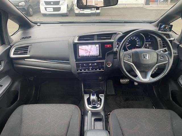 Honda FIT 2014 7886179-14