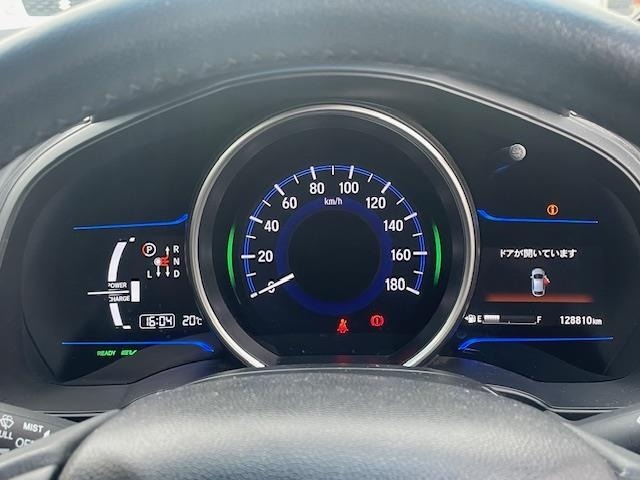 Honda FIT 2014 7886179-15