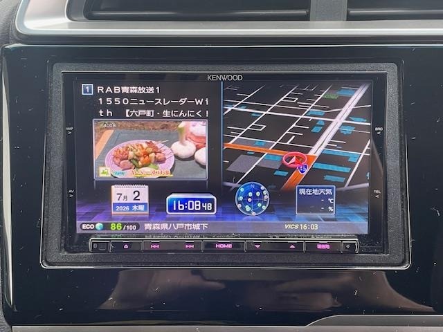 Honda FIT 2014 7886179-18